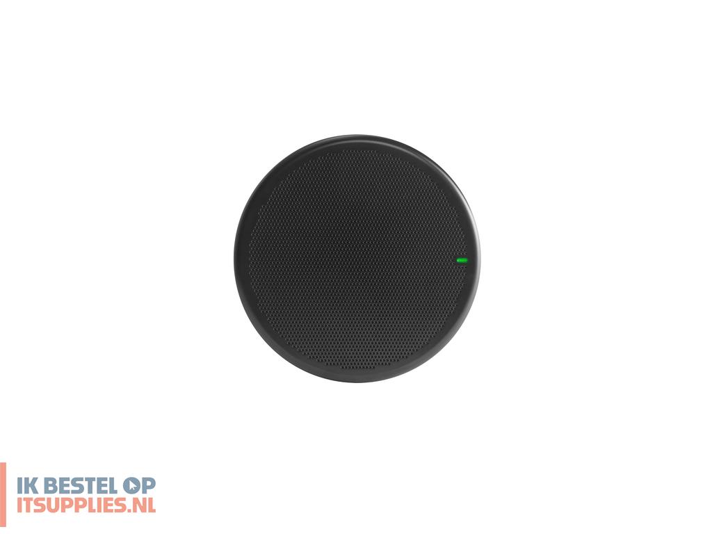 0105386-shure_mxa901_zwart_conferentiemicrofoon