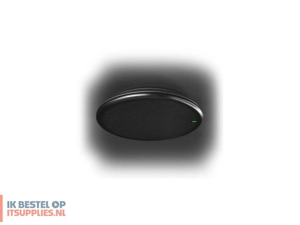 0109268-shure_mxa901_zwart_conferentiemicrofoon