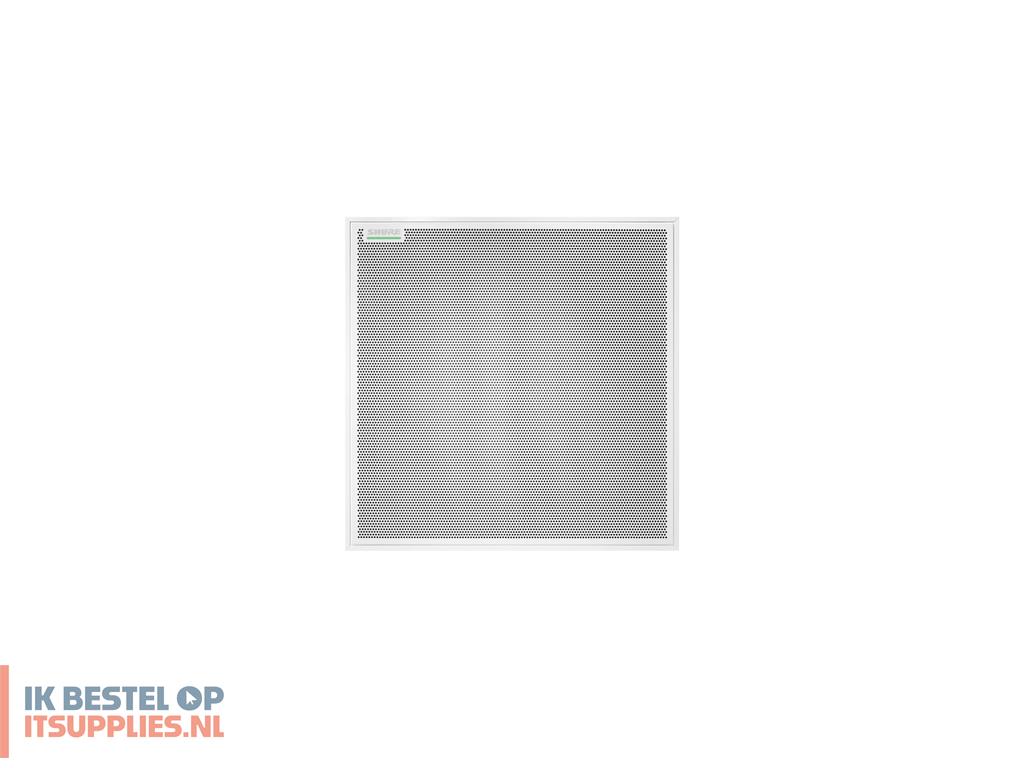 4608837-shure_mxa920_wit_conferentiemicrofoon