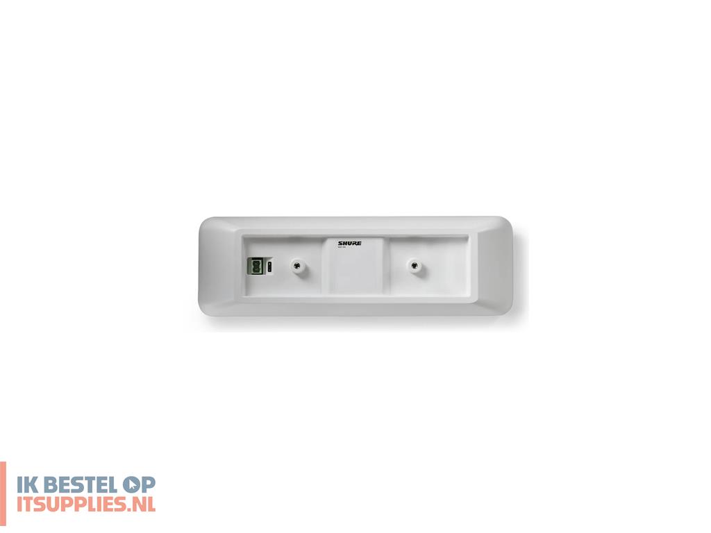 0318546-shure_mxp-3w_luidspreker_wit_bedraad