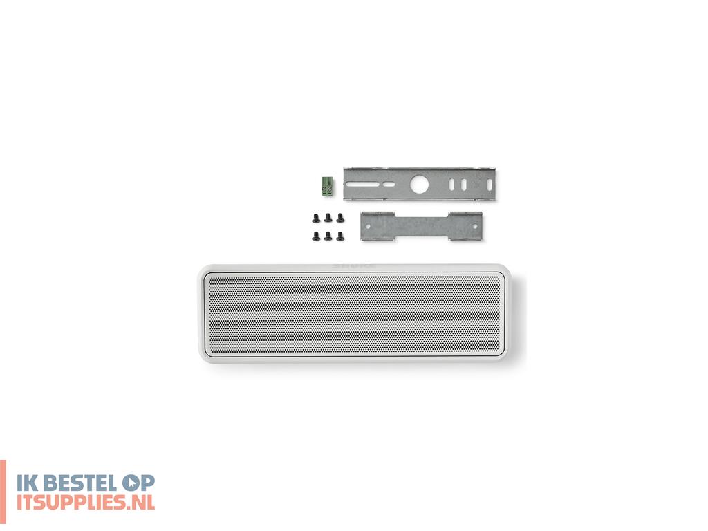 0319794-shure_mxp-3w_luidspreker_wit_bedraad
