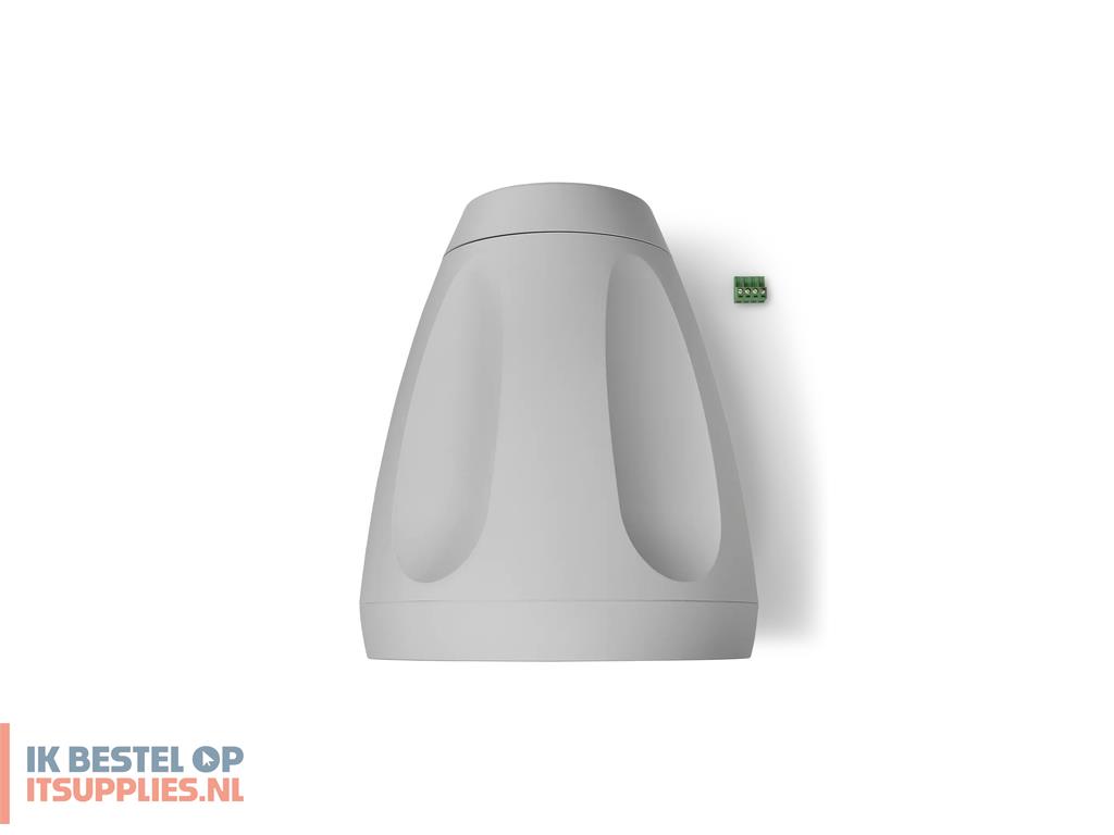 3334476-shure_mxp-6w_luidspreker_wit_bedraad