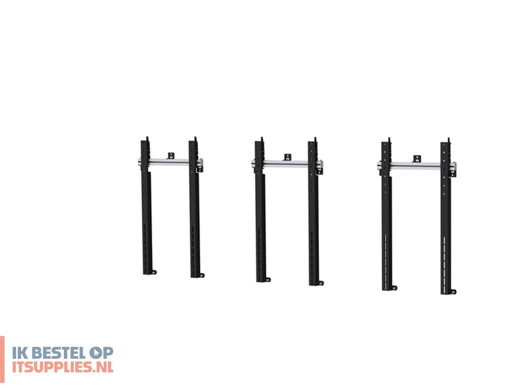3317744-sms_smart_media_solutions_pw010003_bevestiging_voor_signage-beeldschermen_177-8_cm_70_aluminium-_zwart