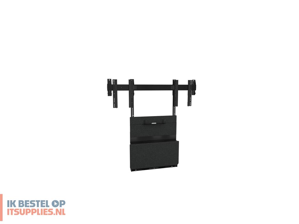 4605867-chief_tfsa2l_tv-bevestiging_190-5_cm_75_zwart
