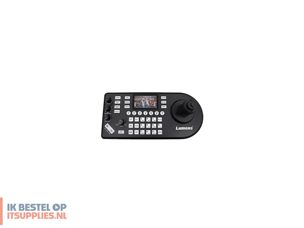 0104392-lumens_vs-kb21_beveiligingscamera_steunen_behuizingen_bedieningsbord