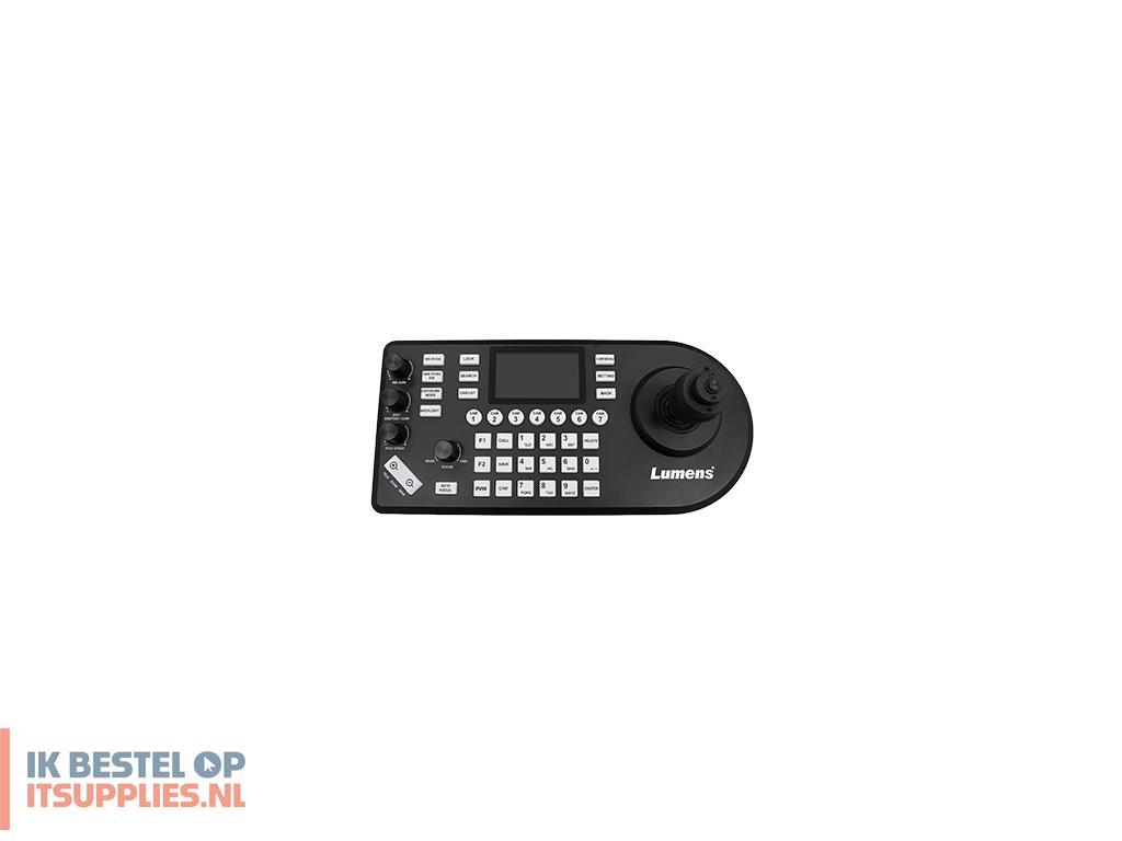 0105698-lumens_vs-kb21_beveiligingscamera_steunen_behuizingen_bedieningsbord