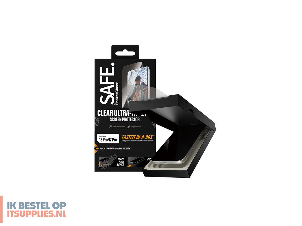 3633457-panzerglass_customized_or_be_-_safe_by__screen_protector_iphone_18_pro_ultra-wide_fit_w_fastfit_in-a-box