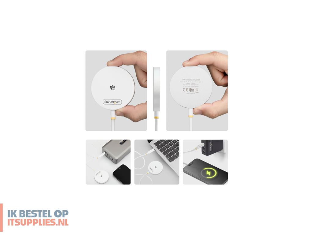 1625161-startechcom_1pw-wireless-charger_oplader_voor_mobiele_apparatuur_smartphone_wit_usb_draadloos_opladen