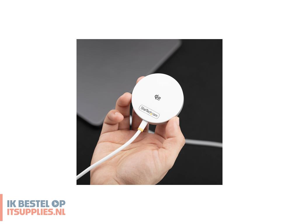 1626596-startechcom_1pw-wireless-charger_oplader_voor_mobiele_apparatuur_smartphone_wit_usb_draadloos_opladen