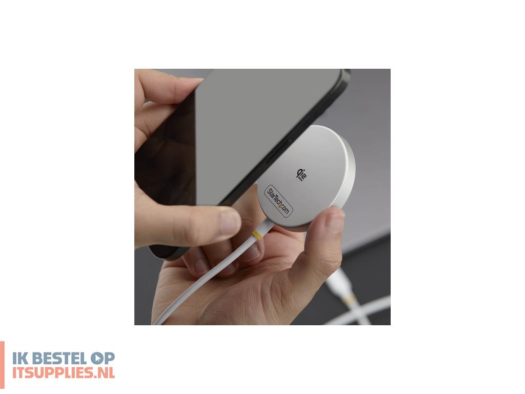 1628416-startechcom_1pw-wireless-charger_oplader_voor_mobiele_apparatuur_smartphone_wit_usb_draadloos_opladen