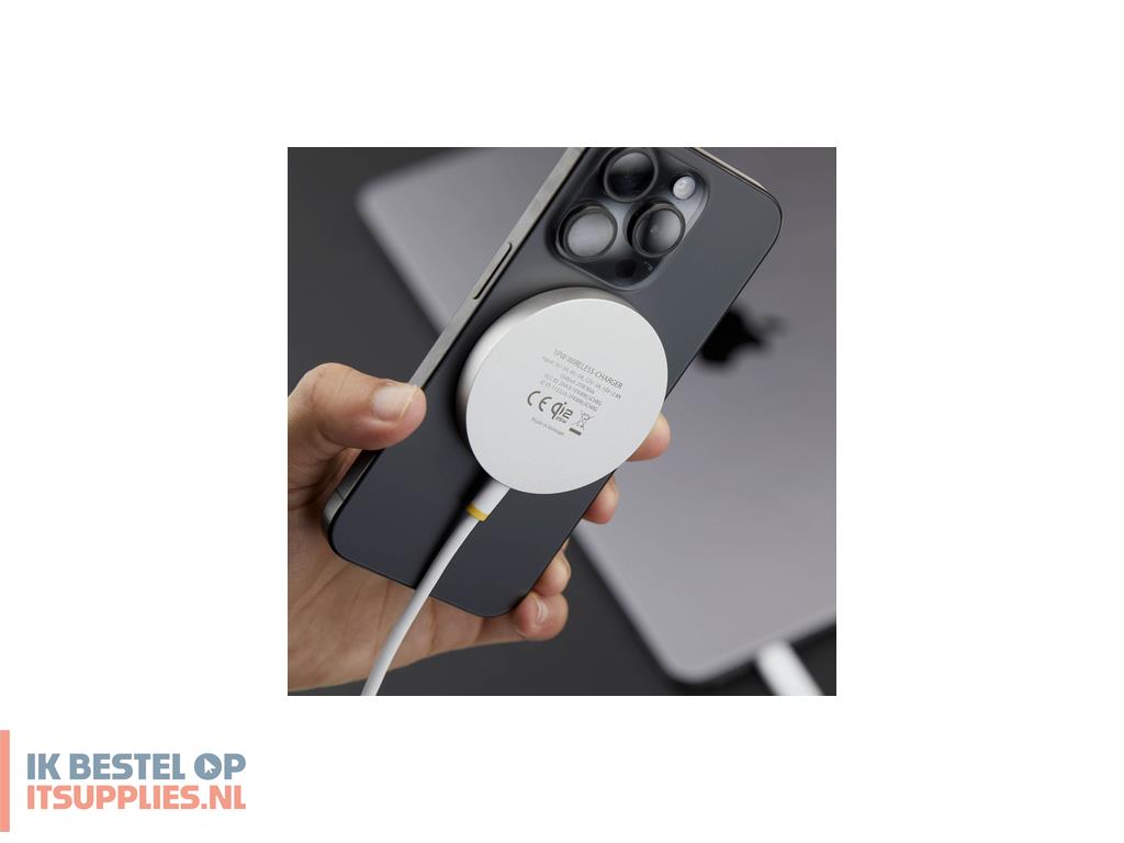 1631882-startechcom_1pw-wireless-charger_oplader_voor_mobiele_apparatuur_smartphone_wit_usb_draadloos_opladen