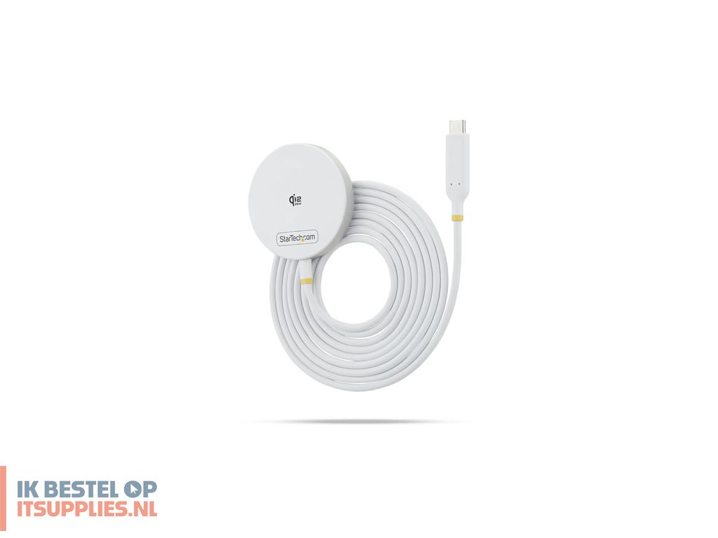 1633467-startechcom_1pw-wireless-charger_oplader_voor_mobiele_apparatuur_smartphone_wit_usb_draadloos_opladen