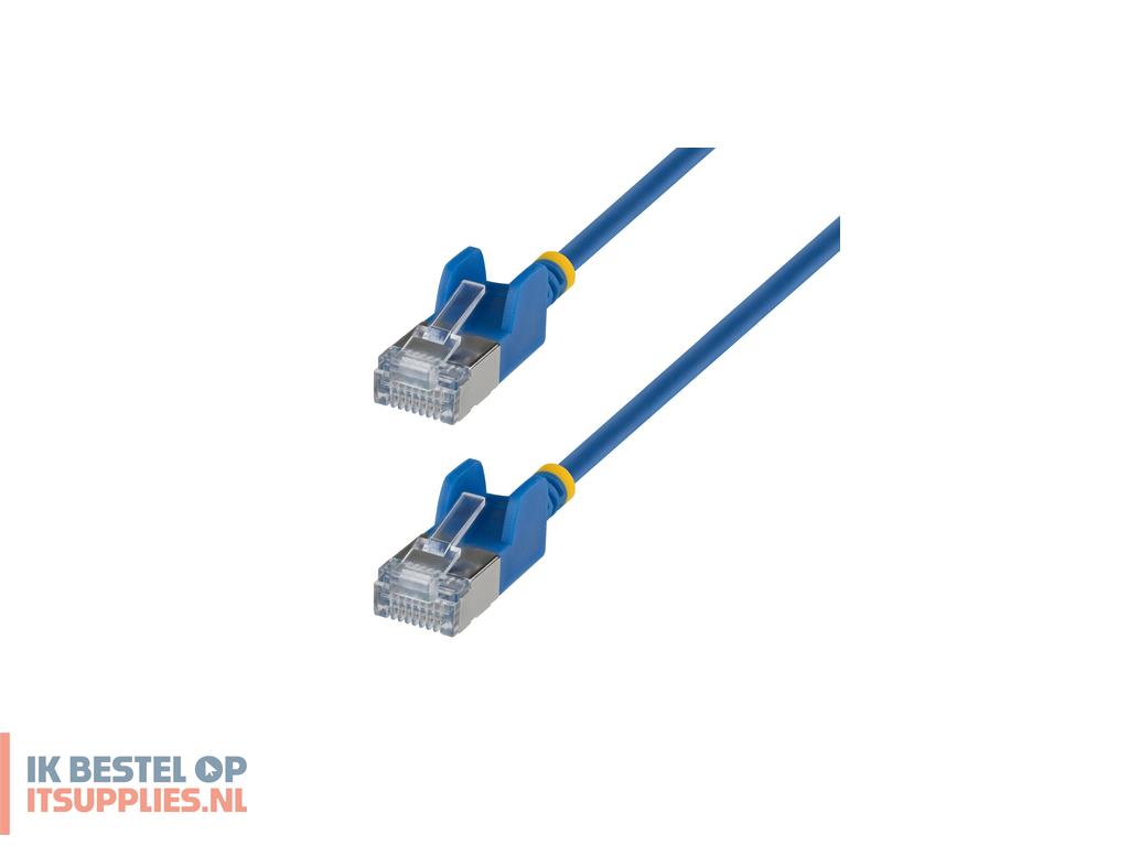 1625400-startechcom_6astp34bls15cm10pk_netwerkkabel_blauw_0-15_m_cat6a_uftp_stp_rond