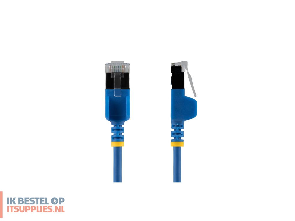 1626506-startechcom_6astp34bls15cm10pk_netwerkkabel_blauw_0-15_m_cat6a_uftp_stp_rond