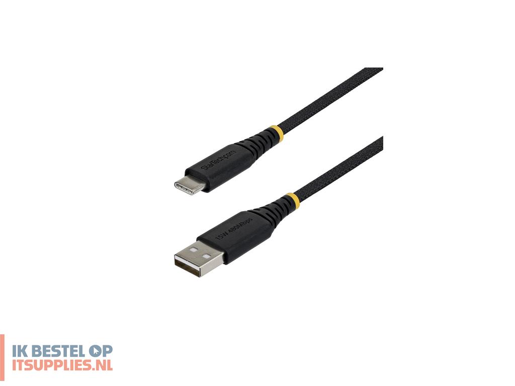 1628546-startechcom_usb2ac30cmbr_usb-kabel_usb_20_0-3_m_usb_a_usb_c_0-48_gbits_zwart