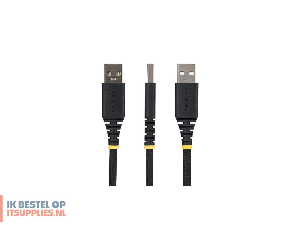 1630749-startechcom_usb2ac30cmbr_usb-kabel_usb_20_0-3_m_usb_a_usb_c_0-48_gbits_zwart