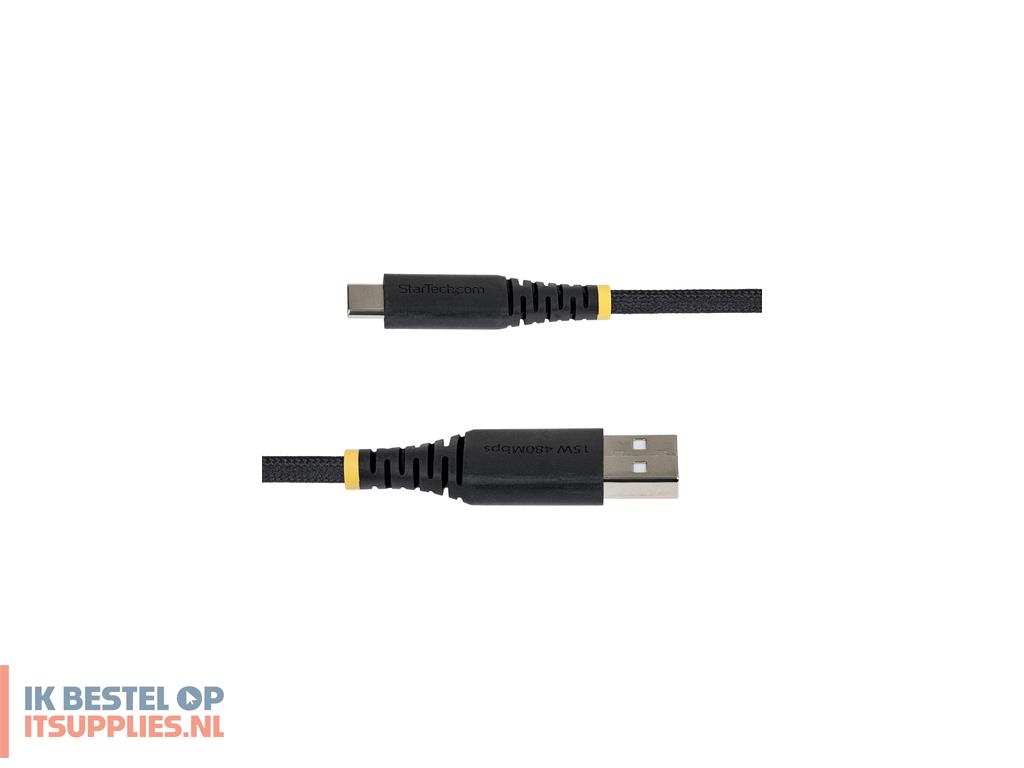 1631910-startechcom_usb2ac30cmbr_usb-kabel_usb_20_0-3_m_usb_a_usb_c_0-48_gbits_zwart