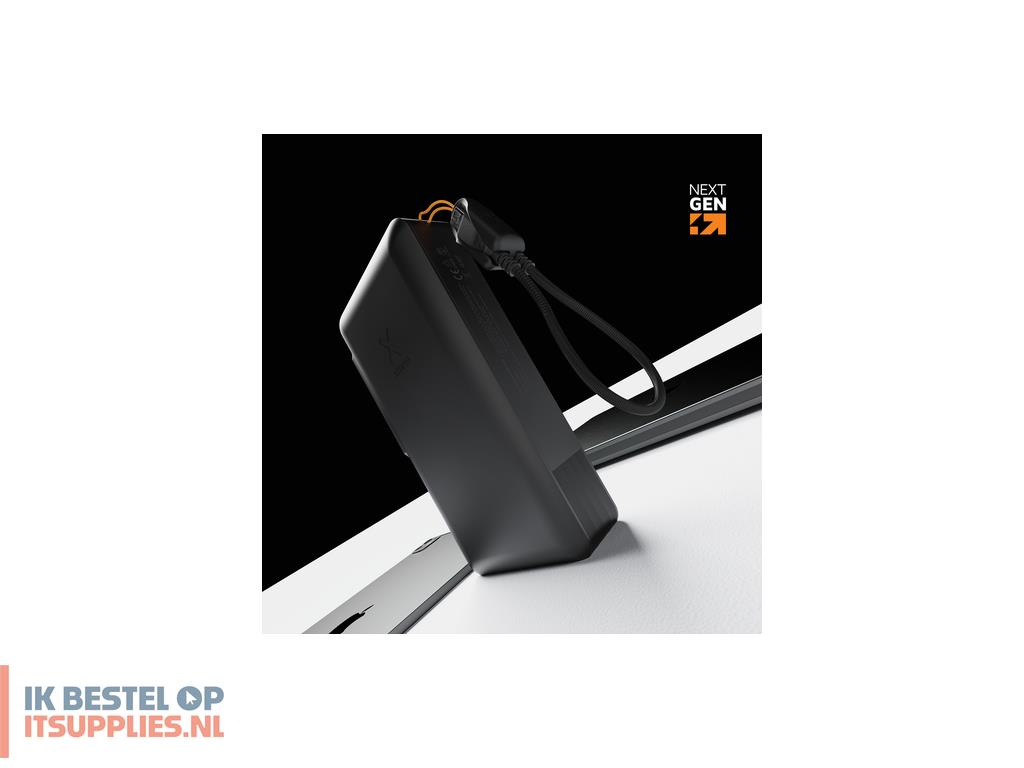 1548323-xtorm_xng601w100_powerbank_lithium-polymeer_lipo_60000_mah_zwart