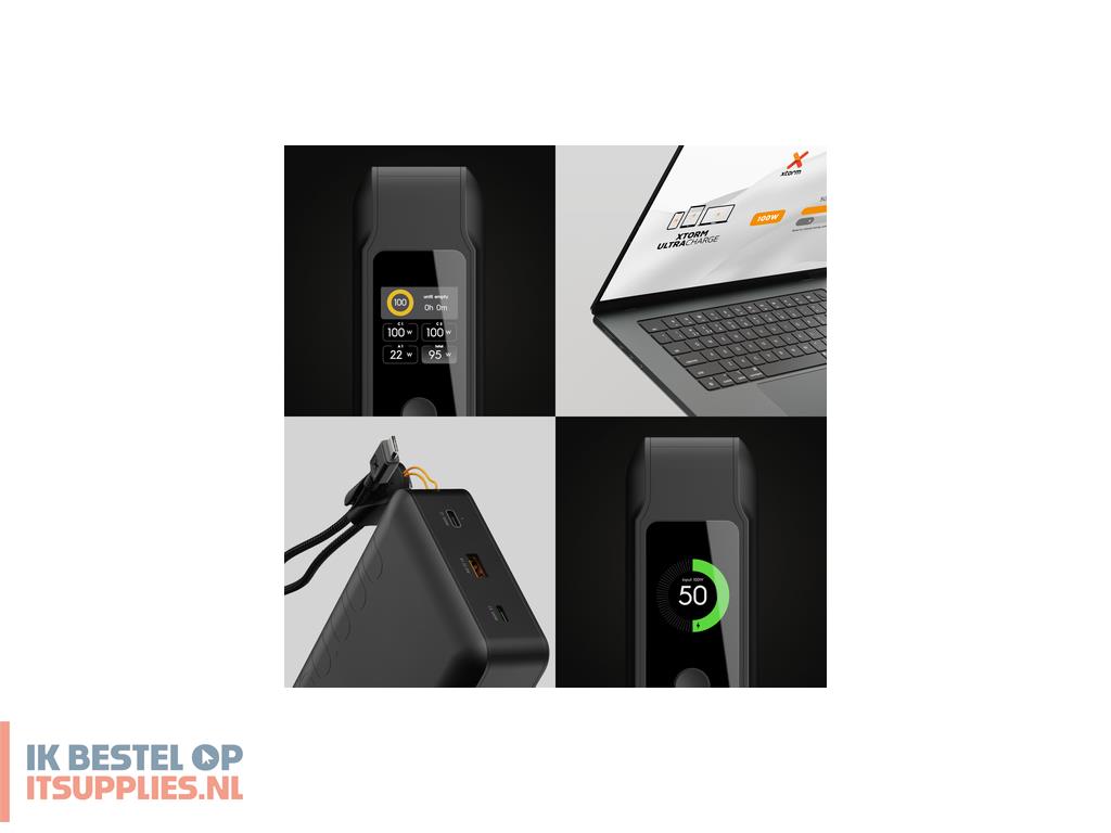 1553830-xtorm_xng601w100_powerbank_lithium-polymeer_lipo_60000_mah_zwart