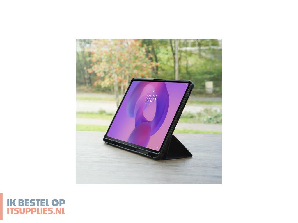 4729959-mobilis_060022_tabletbehuizing_27-9_cm_11_flip_case_zwart