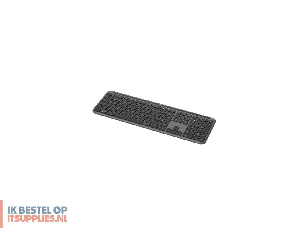 1518652-logitech_920-012463_toetsenbord_kantoor_rf-draadloos_bluetooth_qwerty_brits_engels_grafiet