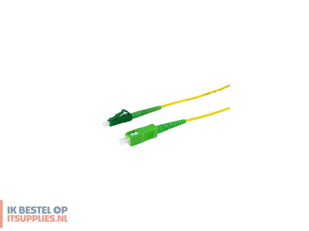 5224980-logilink_fpsls01_infiniband_en_glasvezelkabel_1_m_sc_lc_geel