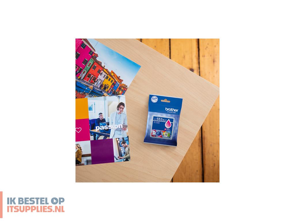 1532353-brother_lc552xlm_inktcartridge_1_stuks_origineel_magenta