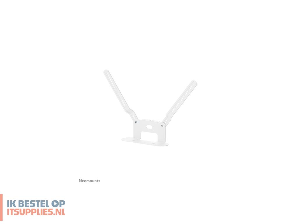 1606555-neomounts_av35-726wh1_tv_mount_for_sonos_beam_-_easy_installation_-_white_190-5_cm_75
