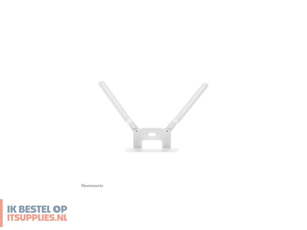1609055-neomounts_av35-726wh1_tv_mount_for_sonos_beam_-_easy_installation_-_white_190-5_cm_75