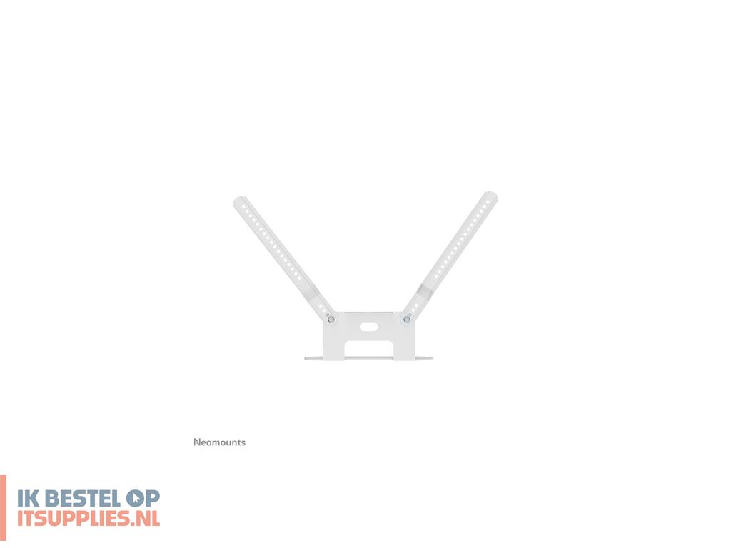 1610463-neomounts_av35-726wh1_tv_mount_for_sonos_beam_-_easy_installation_-_white_190-5_cm_75