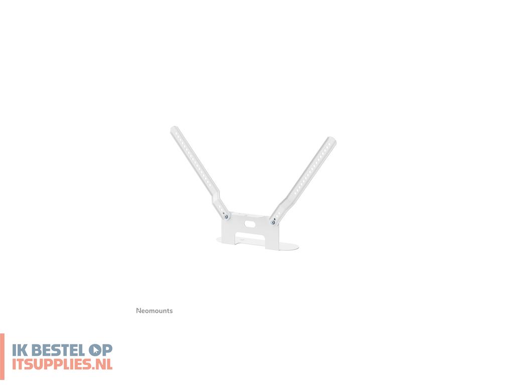 1611529-neomounts_av35-726wh1_tv_mount_for_sonos_beam_-_easy_installation_-_white_190-5_cm_75