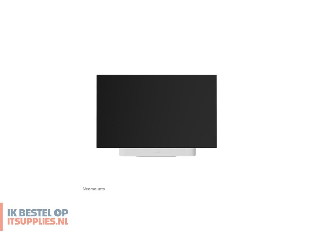 1615719-neomounts_av35-726wh1_tv_mount_for_sonos_beam_-_easy_installation_-_white_190-5_cm_75