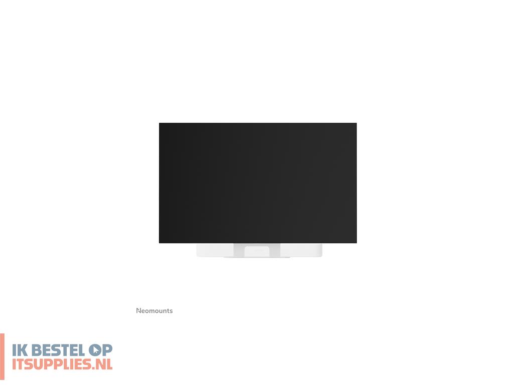 1617299-neomounts_av35-726wh1_tv_mount_for_sonos_beam_-_easy_installation_-_white_190-5_cm_75
