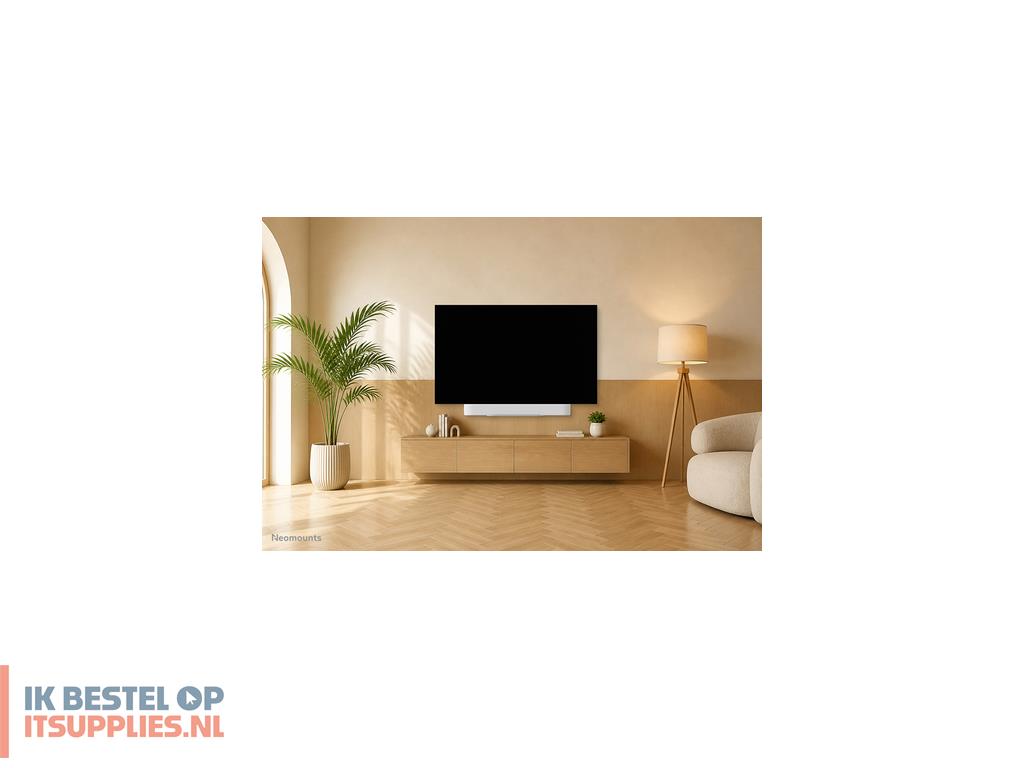 1618593-neomounts_av35-726wh1_tv_mount_for_sonos_beam_-_easy_installation_-_white_190-5_cm_75