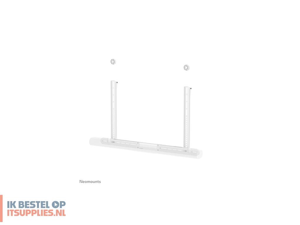 1605246-neomounts_av35-727wh1_tv_mount_for_sonos_arc_arc_ultra_-_easy_installation_-_white_190-5_cm_75