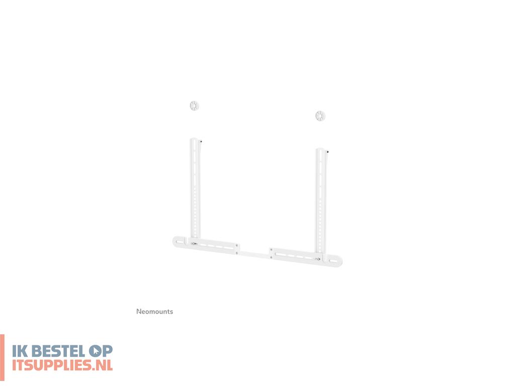 1607145-neomounts_av35-727wh1_tv_mount_for_sonos_arc_arc_ultra_-_easy_installation_-_white_190-5_cm_75