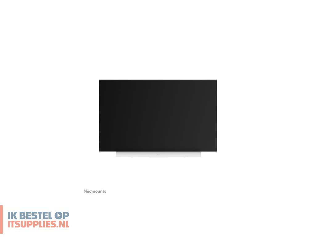 1614358-neomounts_av35-727wh1_tv_mount_for_sonos_arc_arc_ultra_-_easy_installation_-_white_190-5_cm_75