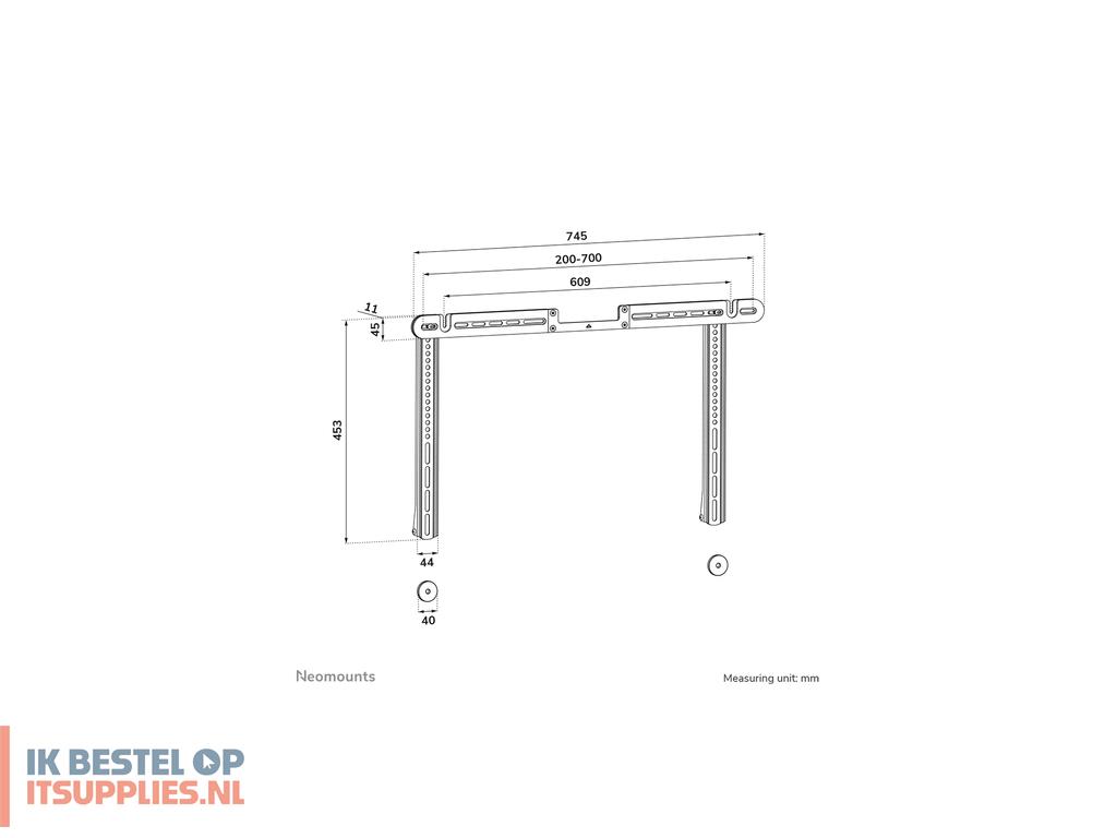 1616940-neomounts_av35-727wh1_tv_mount_for_sonos_arc_arc_ultra_-_easy_installation_-_white_190-5_cm_75
