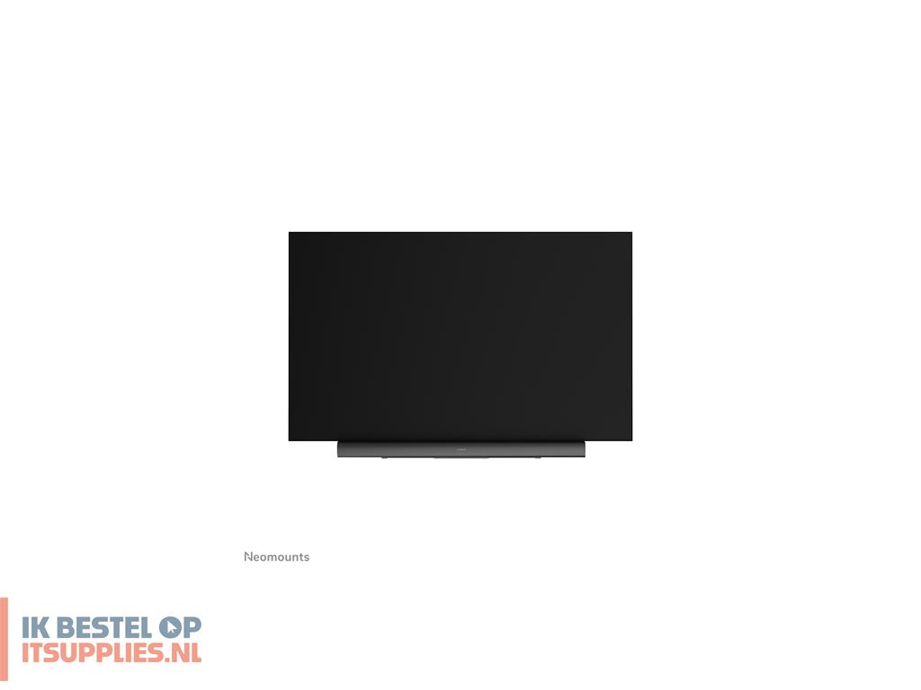 1538095-neomounts_av35-727bl1_tv_mount_for_sonos_arc_arc_ultra_-_easy_installation_-_black_190-5_cm_75