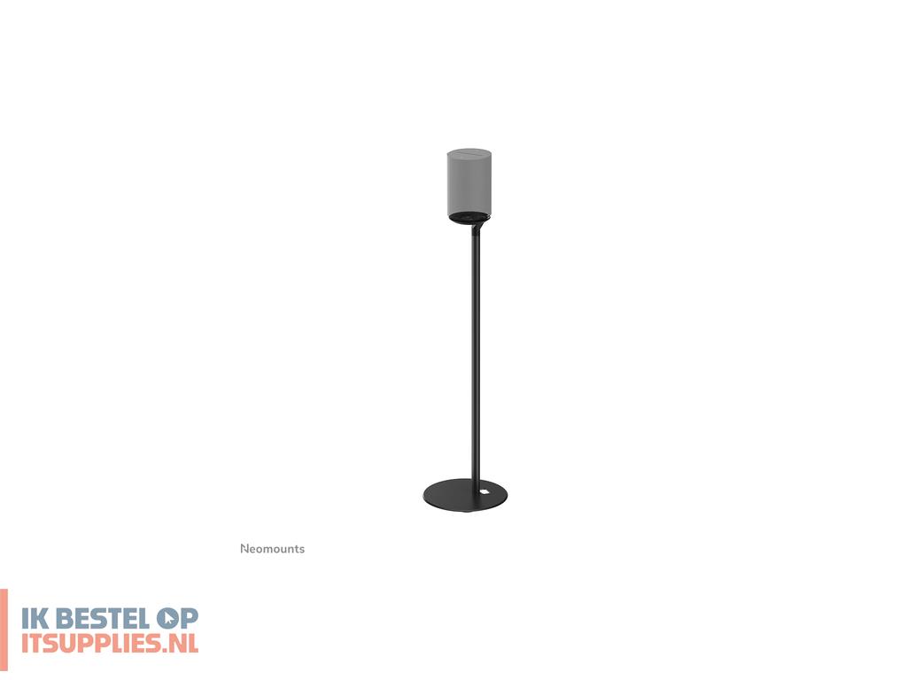 1528631-neomounts_fl45-721bl1_speaker_stand_for_sonos_era_100_-_85_cm_height_-_black_vloer_staal