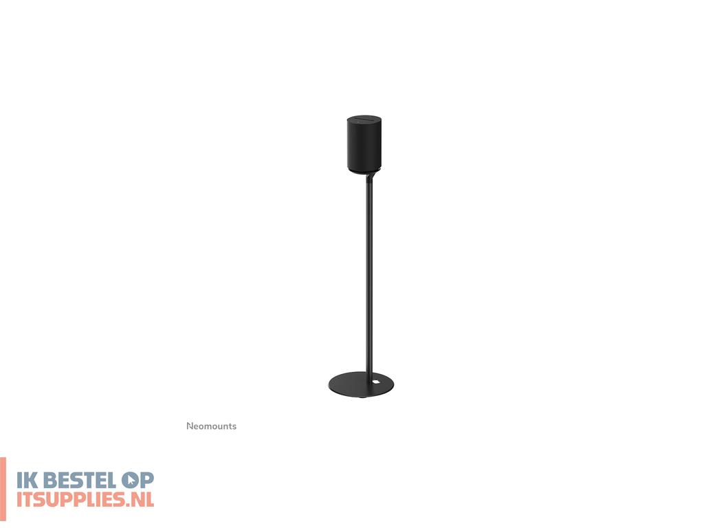 1530305-neomounts_fl45-721bl1_speaker_stand_for_sonos_era_100_-_85_cm_height_-_black_vloer_staal
