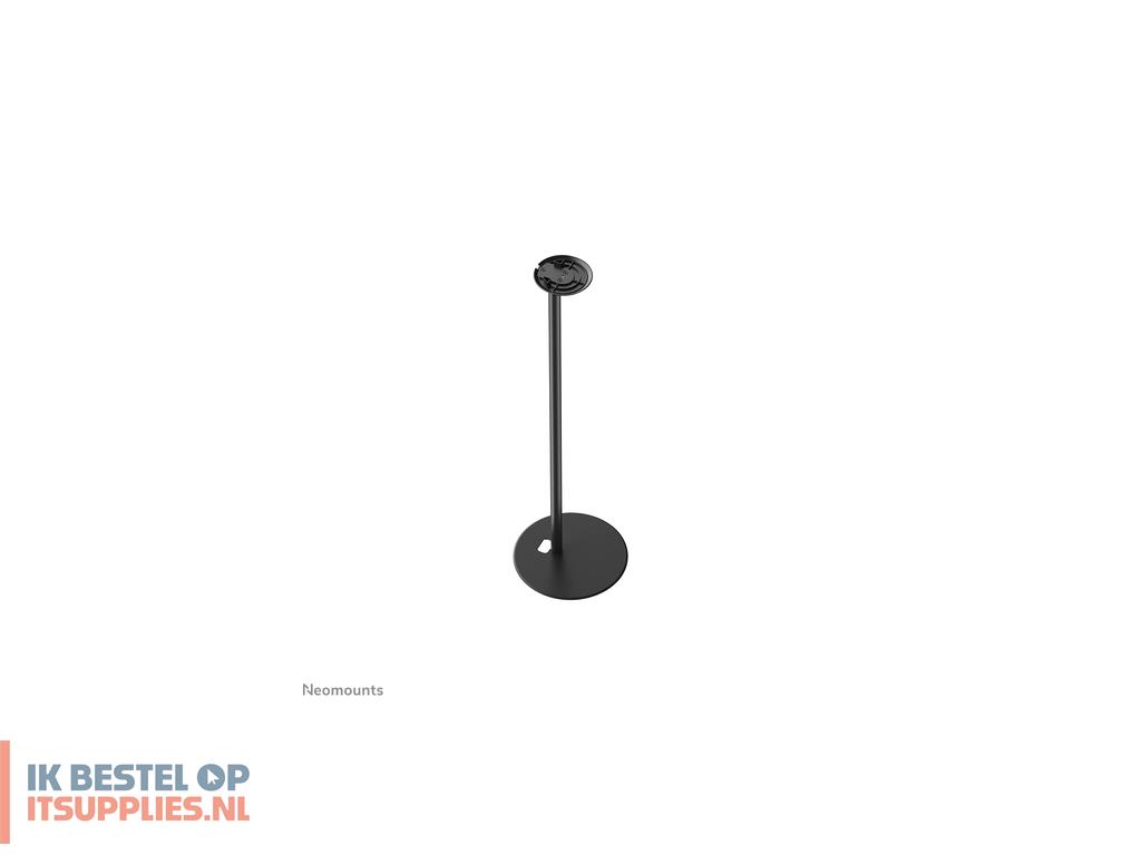1536161-neomounts_fl45-721bl1_speaker_stand_for_sonos_era_100_-_85_cm_height_-_black_vloer_staal