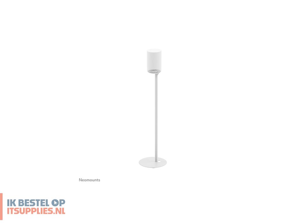 1529356-neomounts_fl45-721wh1_speaker_stand_for_sonos_era_100_-_85_cm_height_-_white_vloer_staal