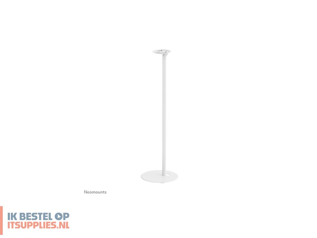 1532247-neomounts_fl45-721wh1_speaker_stand_for_sonos_era_100_-_85_cm_height_-_white_vloer_staal