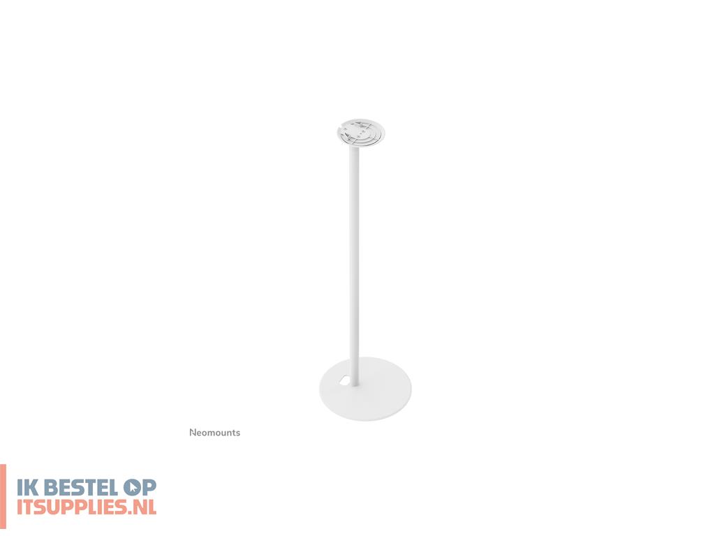 1535626-neomounts_fl45-721wh1_speaker_stand_for_sonos_era_100_-_85_cm_height_-_white_vloer_staal