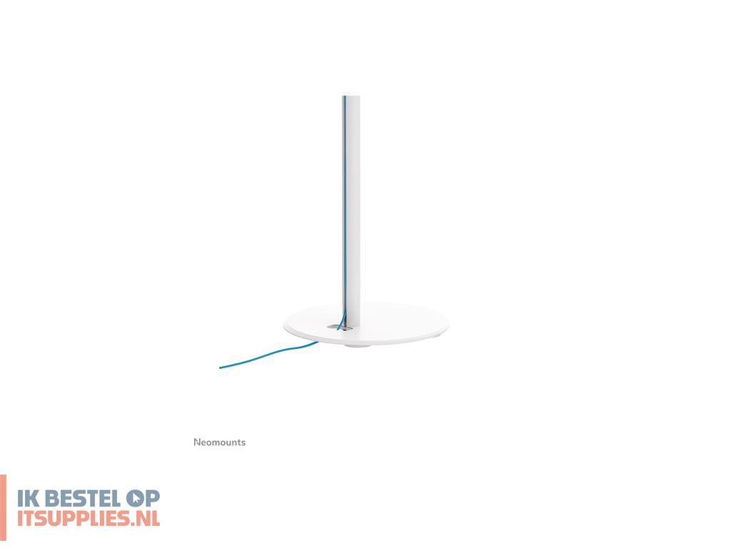 1537893-neomounts_fl45-721wh1_speaker_stand_for_sonos_era_100_-_85_cm_height_-_white_vloer_staal