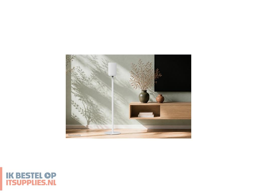 1539041-neomounts_fl45-721wh1_speaker_stand_for_sonos_era_100_-_85_cm_height_-_white_vloer_staal