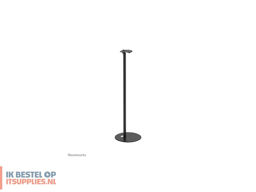 1610634-neomounts_fl45-723bl1_speaker_stand_for_sonos_era_300_-_85_cm_height_-_black_vloer_staal