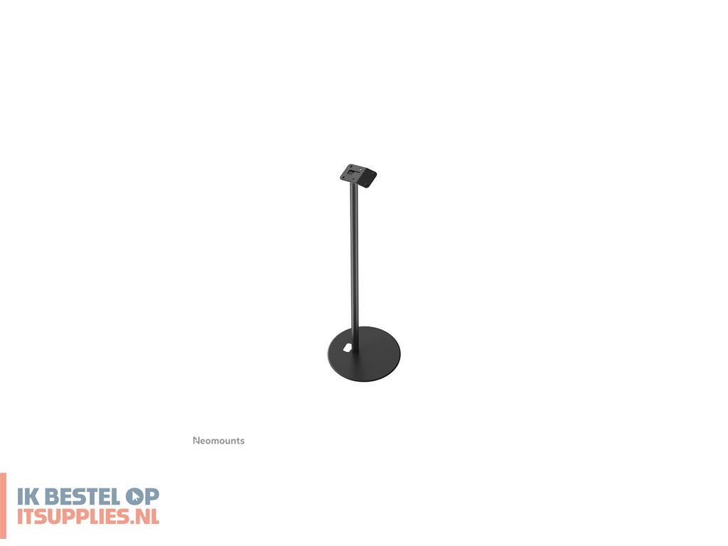 1613247-neomounts_fl45-723bl1_speaker_stand_for_sonos_era_300_-_85_cm_height_-_black_vloer_staal