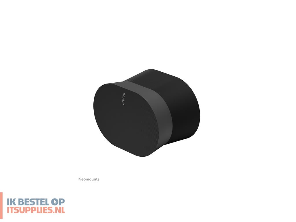 1654758-neomounts_wl35-722bl1_wall_mount_for_sonos_era_100_300_-_omnidirectional_up_to_30_-_black_muur